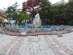 Suambo, Korea