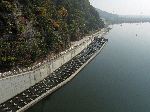 Fish ladder and trail, Gangcheonbo, Hangang, Korea