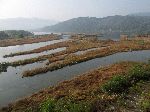 Han River, Yangpyeong, Korea