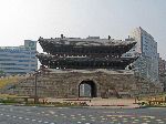 Namdeamum (South Gate), Seoul (2015)