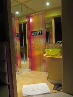 Mid-level hotel, Busan, Korea