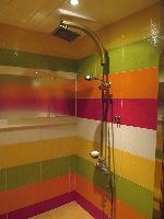 Mid-level hotel, Busan, Korea