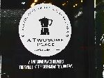 A Twosome Place logo, Korea
