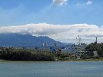 Industrial factory, Gwangyang, Korea