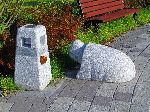 Joseon toad park, Hadong, Korea
