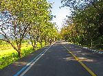 Seomjingang Trail, Gwangyang County, Korea