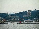  Hanbit Nuclear Power Plant (changed from Yeonggwang NPP), Korea