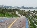  Geumgang Bicycle Path, Korea