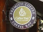 Coffee Bay logo, Korea