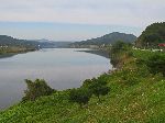Geumgang Bicycle Path, Korea