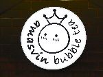 Amasvin Bubble Tea logo, Korea