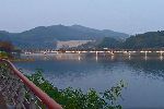 Andong Lake, Korea