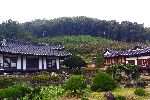 Head residence of the Tapdong branch of the Goseong Yi clan, Andong, Korea7
