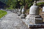 Stupa, Buddha, Ilbungsa, Uiryeong, Korea
