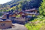 Deokgok seoweon, Uiryeong, Korea