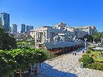 Memorial, National War Memorial, Seoul Korea