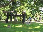 Chief Sealth's Grave
