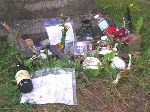 Chief Sealth's Grave
