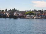 Friday Harbor, San Juan Island