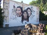 Chimainus mural