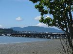 Anacortes, March Point, Tommy Thompson Trail