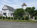 Anacortes, Victorian house