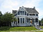 Anacortes, Victorian house