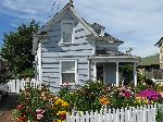 Anacortes, Victorian house