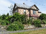 Anacortes, Victorian house