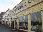 Anacortes hardware store and marine supplies