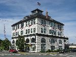 Anacortes, McNaught Building