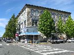 Anacortes, Keystone Hotel / Moyer Bldg