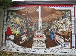 Chimainus mural