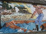Chimainus mural