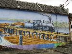 Chimainus mural
