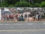 Chimainus mural