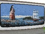 Chimainus mural