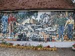 Chimainus mural