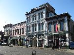 W.G. Cameron Bldg, Heritage building in Victoria