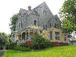 Managers house, Pt Gamble
