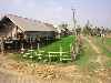 farm house