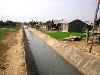irrigation ditch