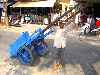 Cargo cart, Hoi An
