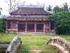 Confucius Temple