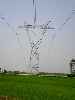 electric transmission lines
