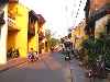 Hoi An street scene