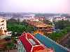 roof tops of Hue