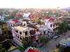 roof tops of Hue