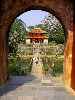 Minh Mang Tomb