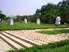 sculpture garden, Hue